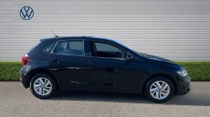 Volkswagen Polo 1.0 TSI Life 5dr Petrol Hatchback